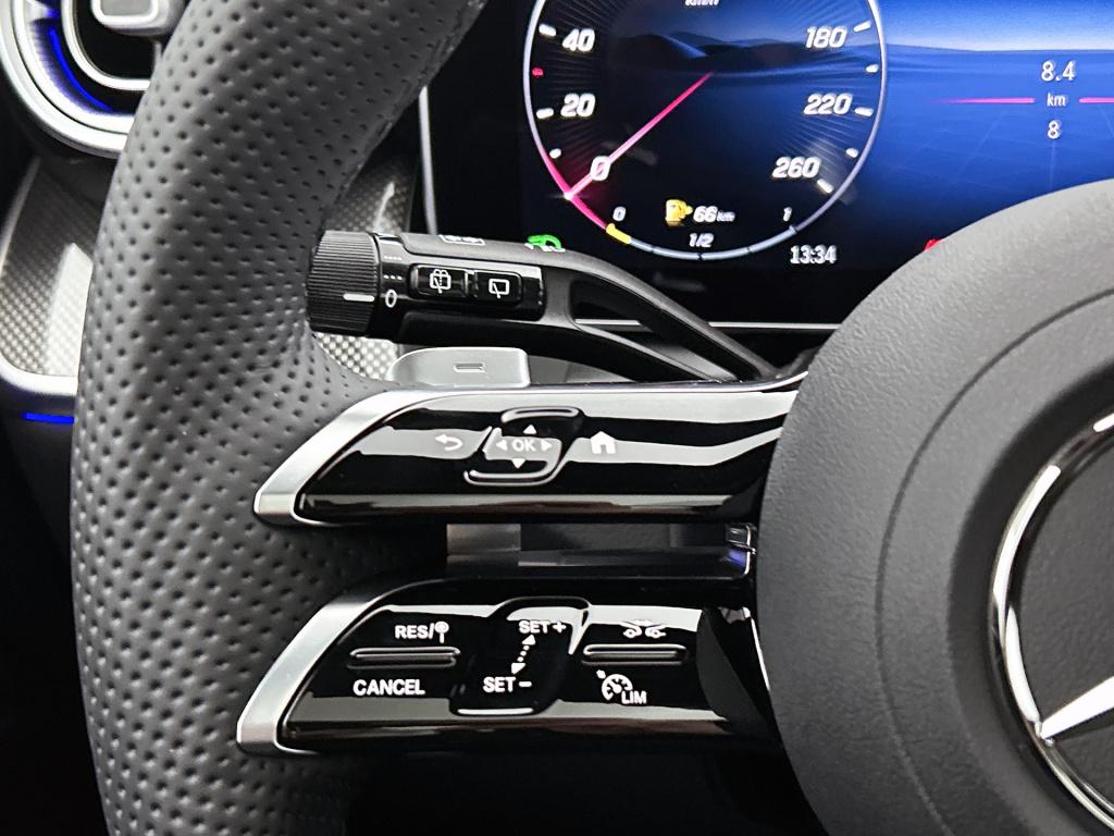 Mercedes-Benz Glc 300e 4matic sport edition | premium pakket | nightpakket 