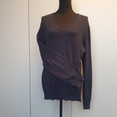 Herentrui donkerblauw WE maat L