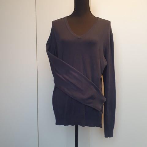 Herentrui donkerblauw WE maat L