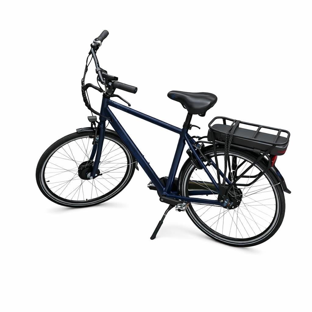 Dames en heren E-Bikes te  koop