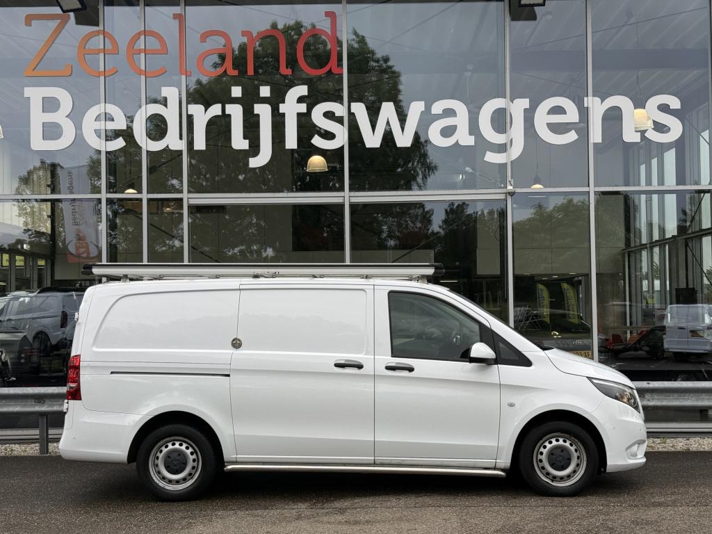 Mercedes-Benz Vito 114 cdi lang | navi | carplay | camera | trekhaak | pdc 