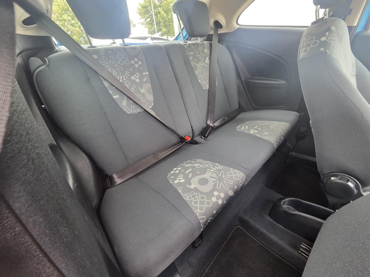 Ford Ka 1.2 Cool & Sound start/stop | 91.847 | NAP | Airco | APK 07-2027!