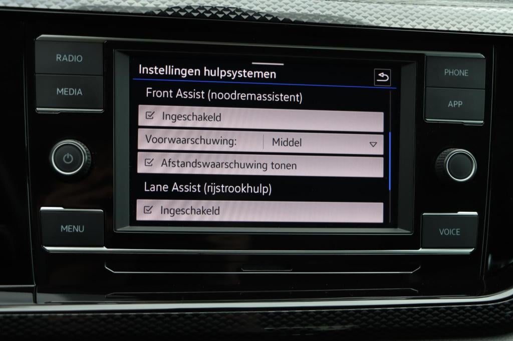 Volkswagen Polo 1.0 tsi life 95pk