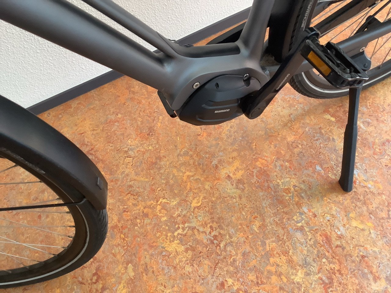 Mooie Multicycle elektrische fiets