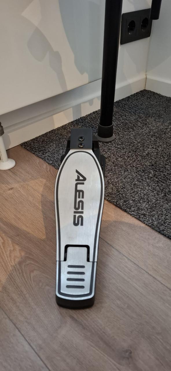 Elektronisch Drumstel