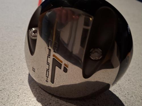 Heren driver KingCobra F7