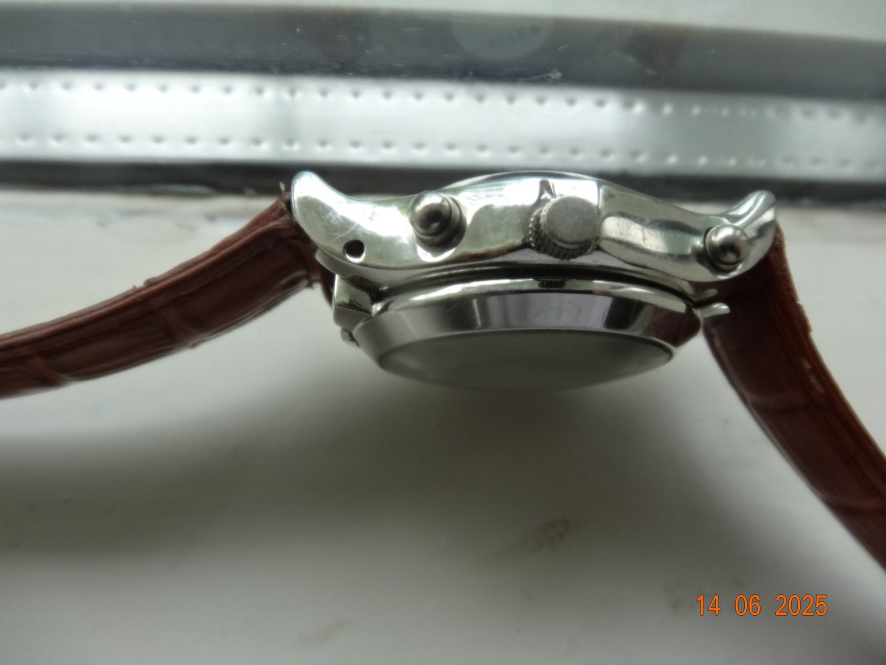 Mooie dames horloge Clipse
