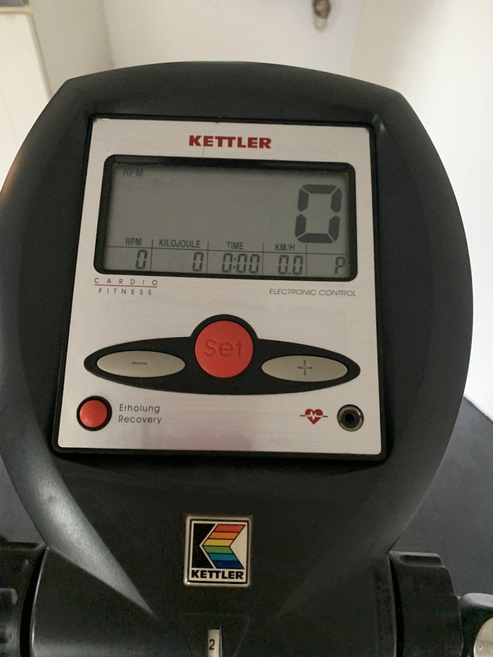 Hometrainer