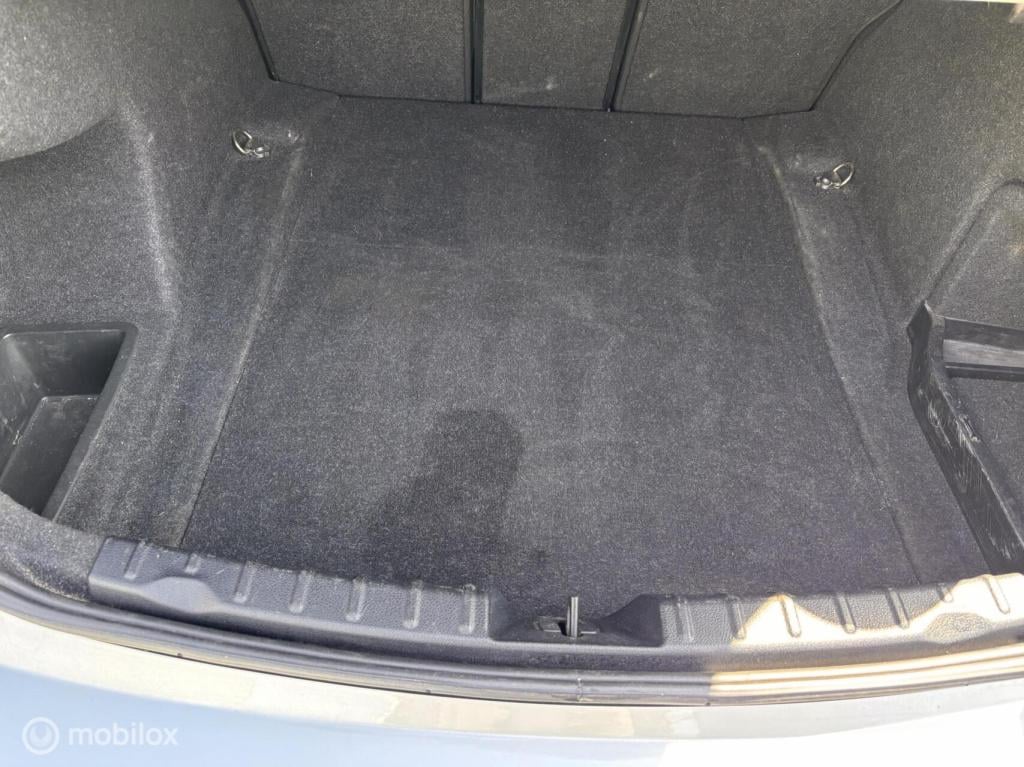 BMW 3-serie 320i m-pakket performance head up leer