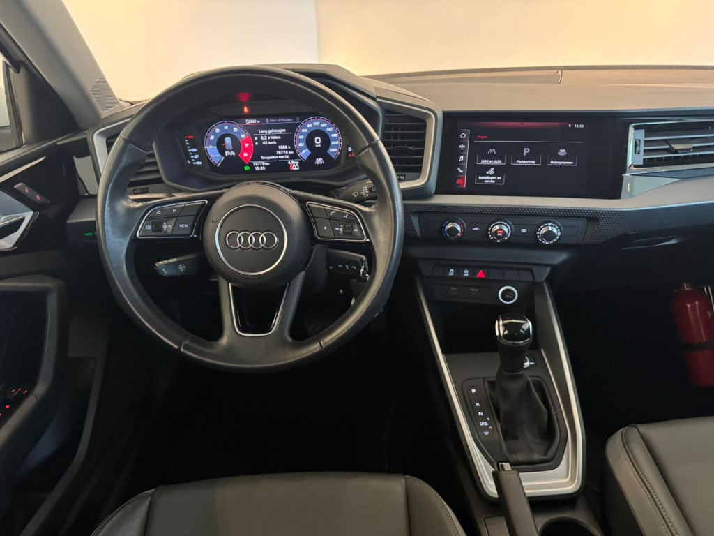 Audi A1 Sportback 30 tfsi pro line
