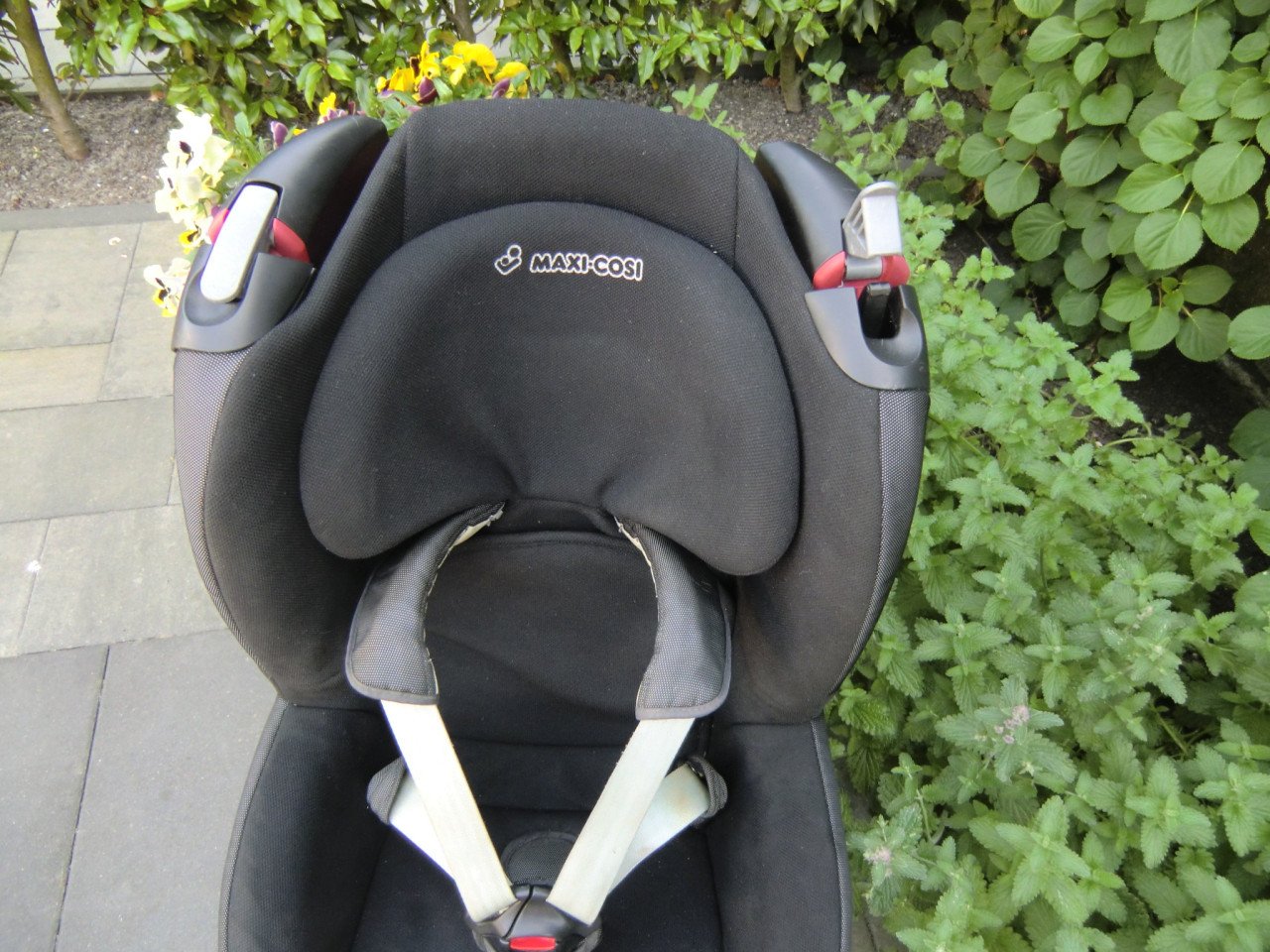Maxi cosi tobi autostoel