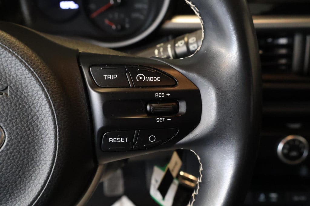 Kia Picanto 1.0 mpi dynamicplusline nl auto nap, appconnect, camera,