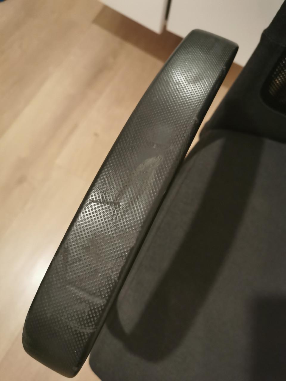 Bureaustoel IKEA MARKUS