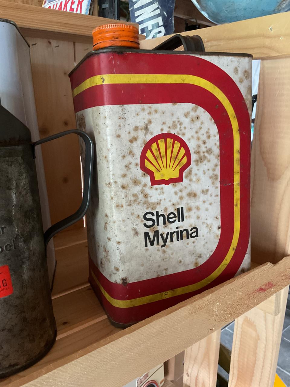 Diverse automobilia