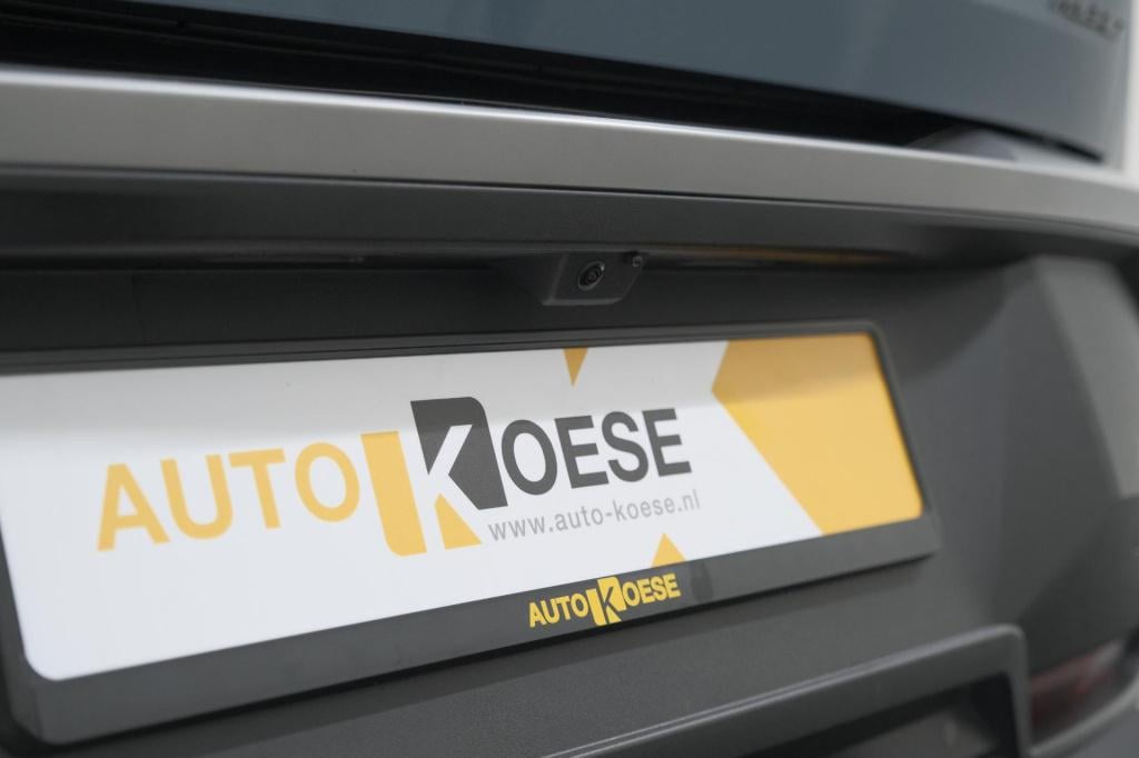 Peugeot 3008 1.2 hybrid 145 gt | elektrische kofferklep | camera | adaptiev