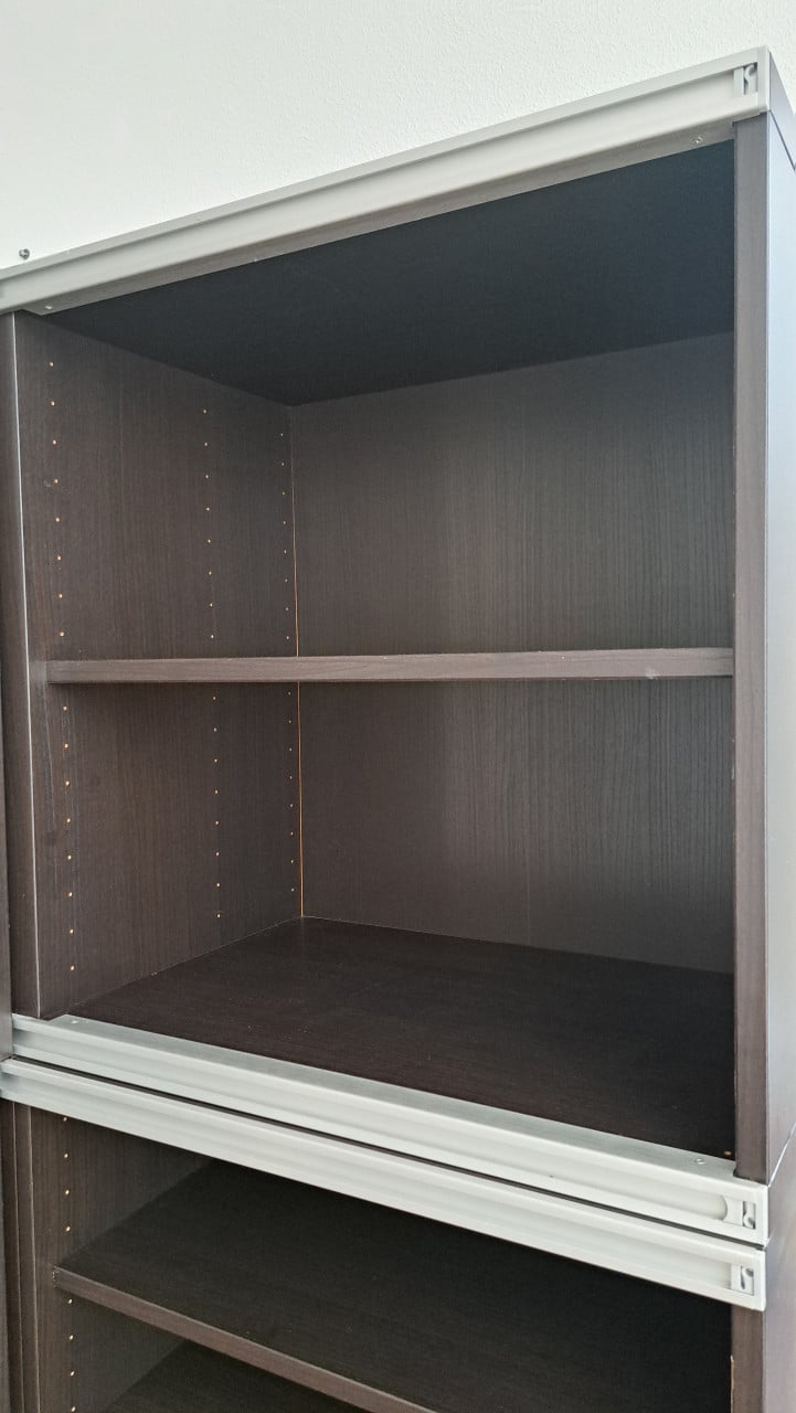 Gratis Grote wandmeubel tv meubel boekenkast ophalen in Vlissingen