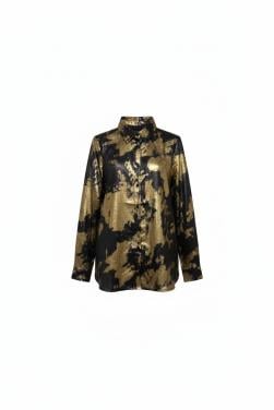 Partij van 15 feestelijke blouses - nieuw