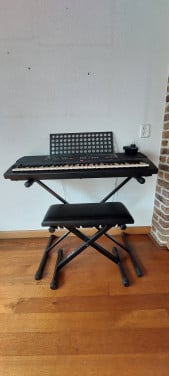 Keyboard Yamaha psr 400
