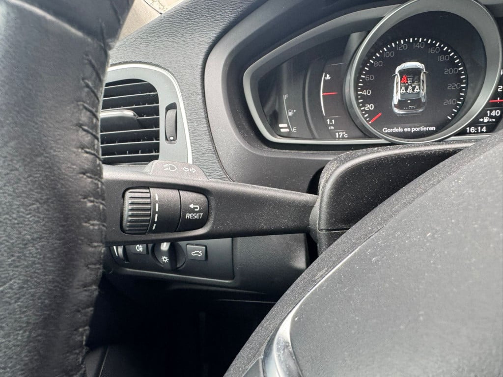 Volvo V40 1.5 t2 nordic+