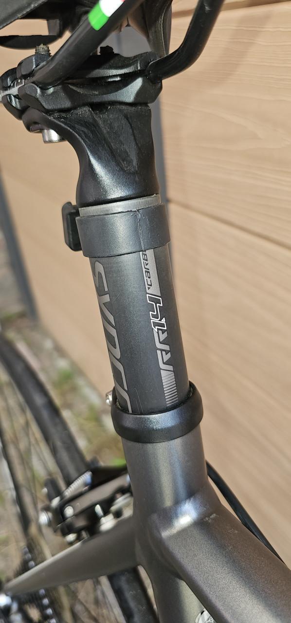 Scott Speedtrak 20 racefiets