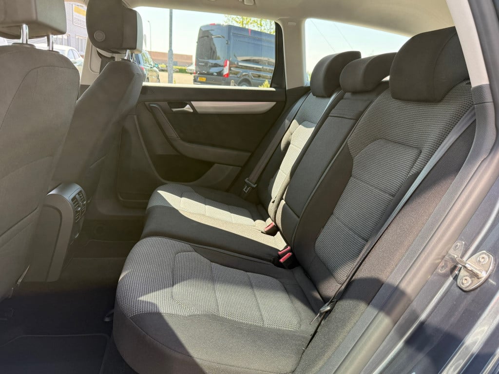Volkswagen Passat variant 1.4 tsi comfortline executive edition