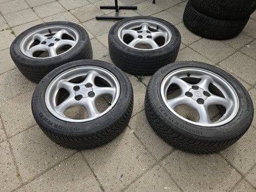 Mazda toyota 4x100