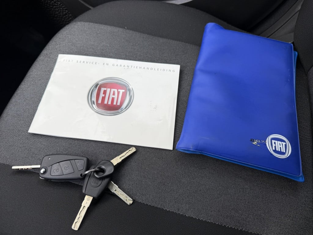 Fiat Panda 1.2 edizione cool