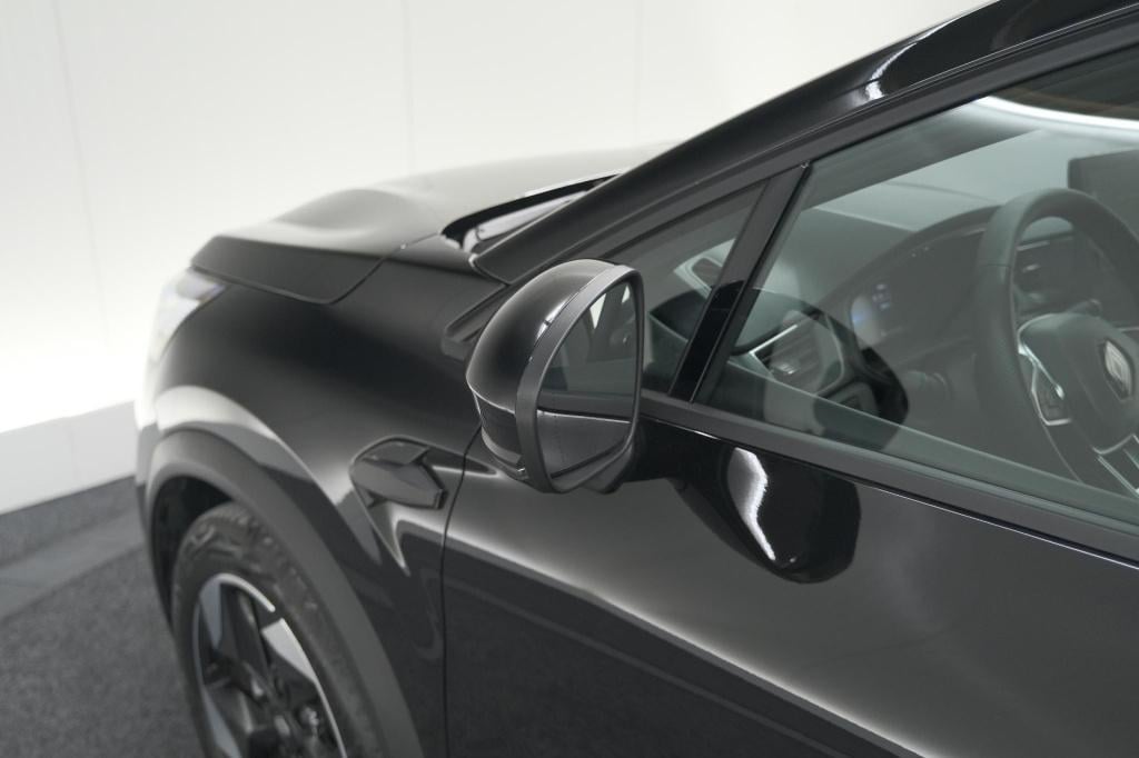 Renault Captur mild hybrid 160 edc techno | pack winter | camera | adaptiev