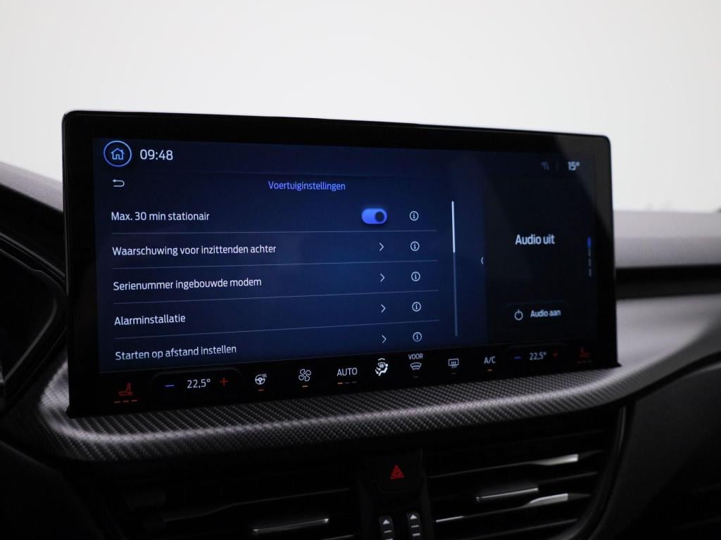 Ford Kuga kuga 2.5 phev st-line | matrix led | winter pack | achteruitcamer