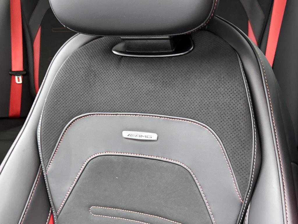 Mercedes-Benz E-Klasse mercedes-amg 53 4matic+ panorama schuif-kanteldak | 