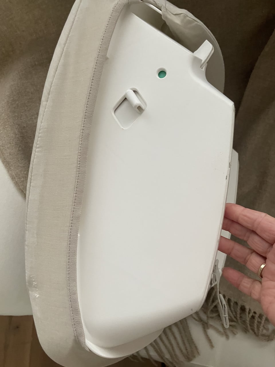 Stokke tripp Trapp new Born set