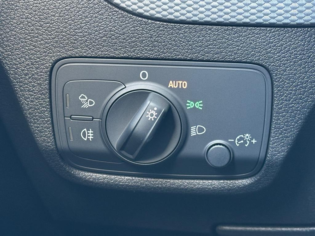 Audi Q2 35 tfsi 150pk s-tronic advanced | camera | adap. cruise | carplay |