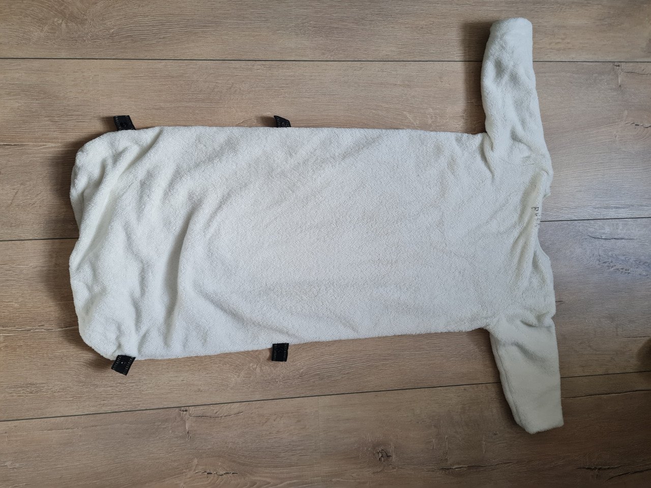 2x Puckababy slaapzakken