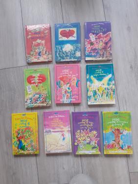 Hoe overleef ik? Boeken