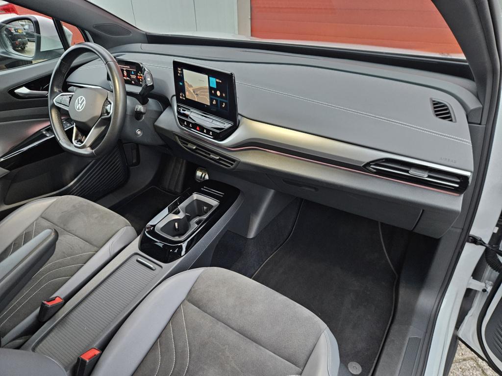 Volkswagen Id.4 pro 77 kwh soh 92% | acc | elek. trekhaak rijklaar inclusie