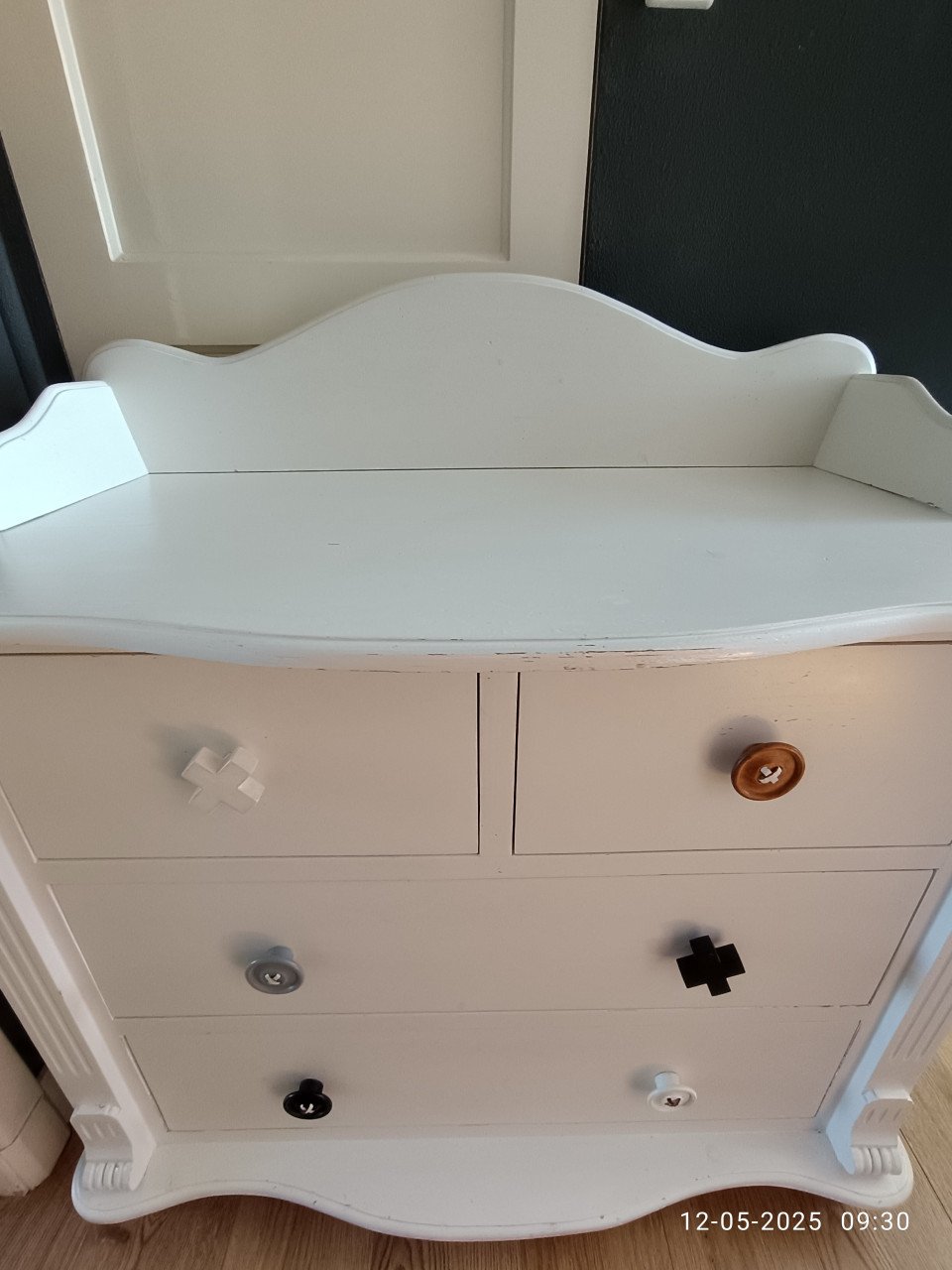 Commode