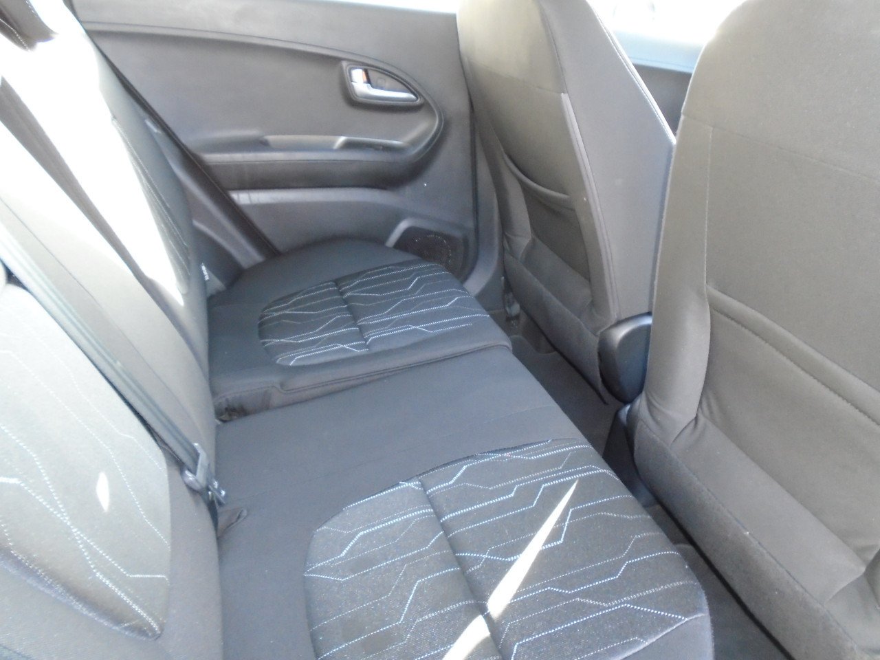Kia Picanto 1.0CVVt Bus.Line