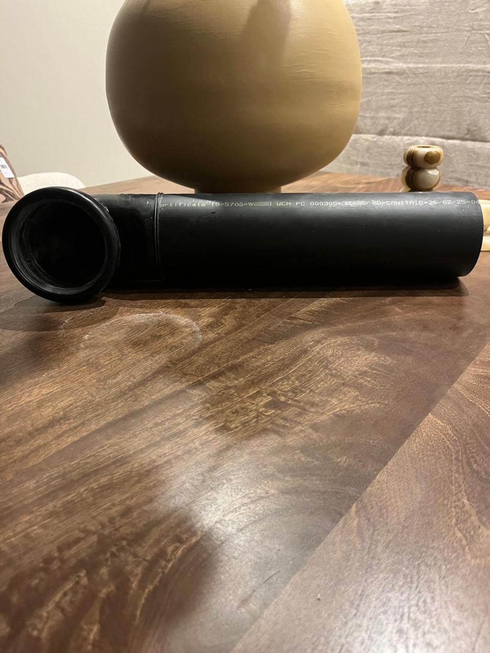 Diverse koppelingen riolering te koop