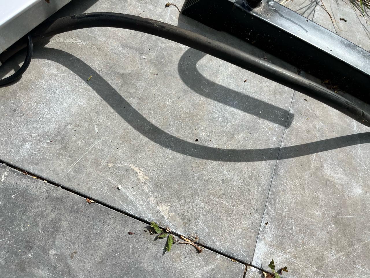 Atag 5-pits inbouw gaskookplaat met wokbrander