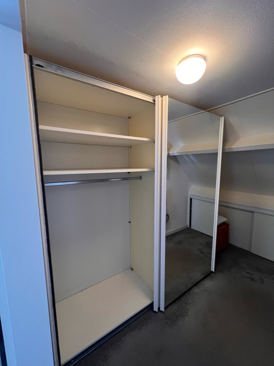 Kledingkast