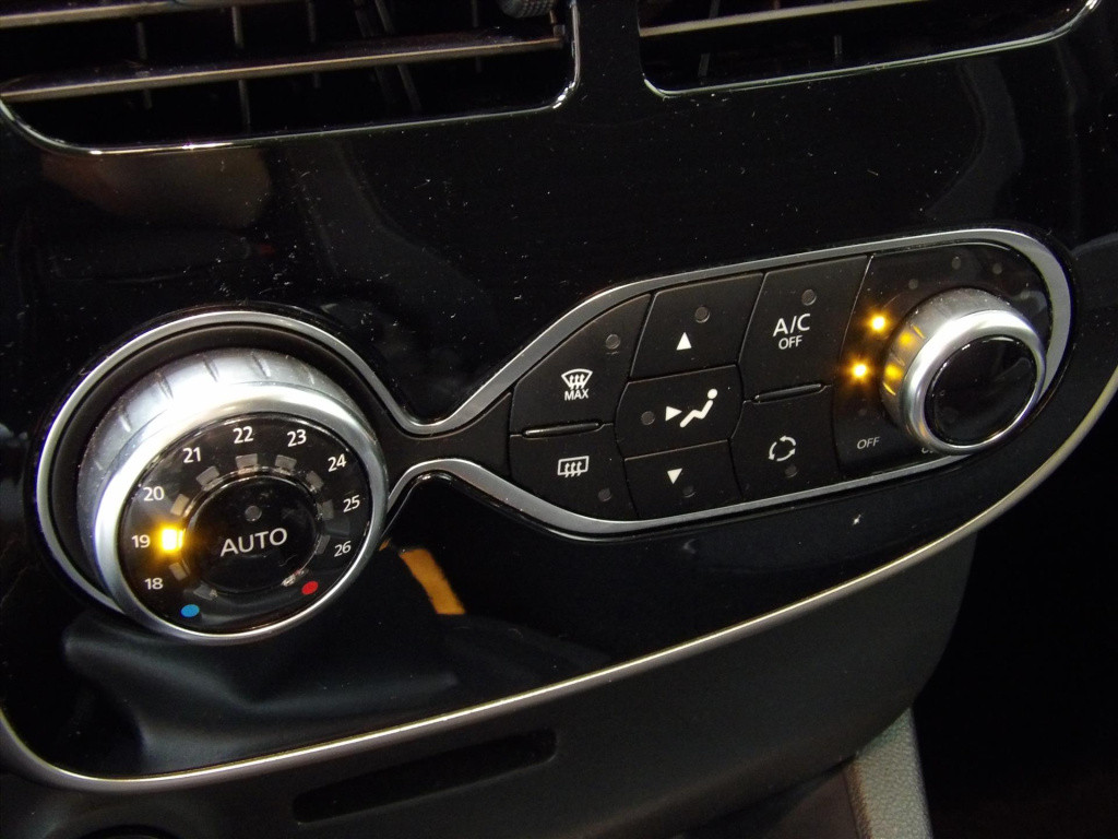 Renault Clio energy tce 90pk s&amp;s dynamique