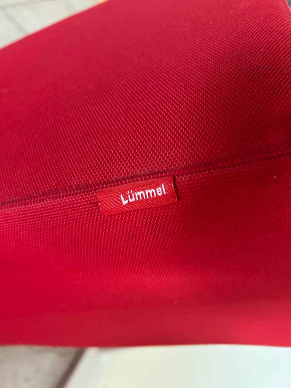Zitelement / stoel