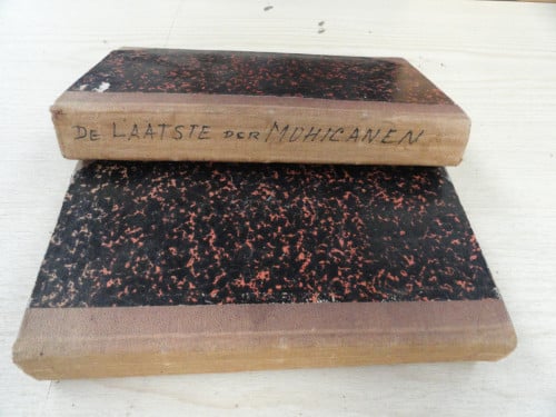 Boeken