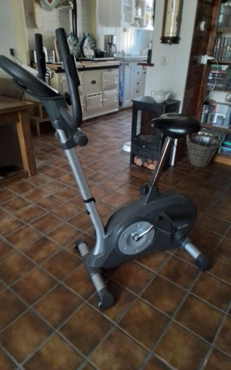 Hometrainer