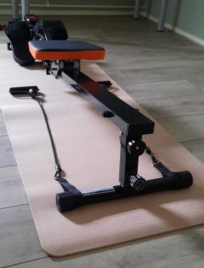ROEI MACHINE