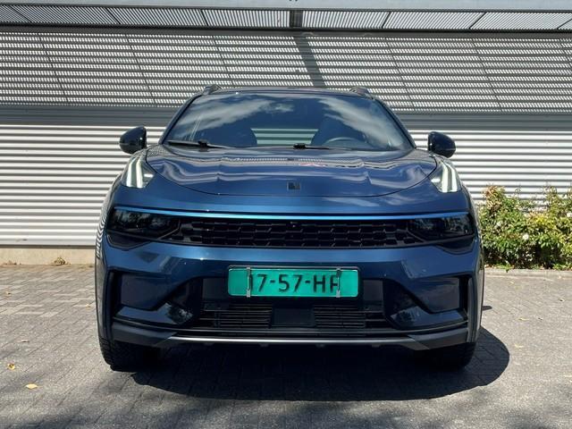 Lynk & Co 01 1.5 phev incl. afleverb en 1 jaar garantie