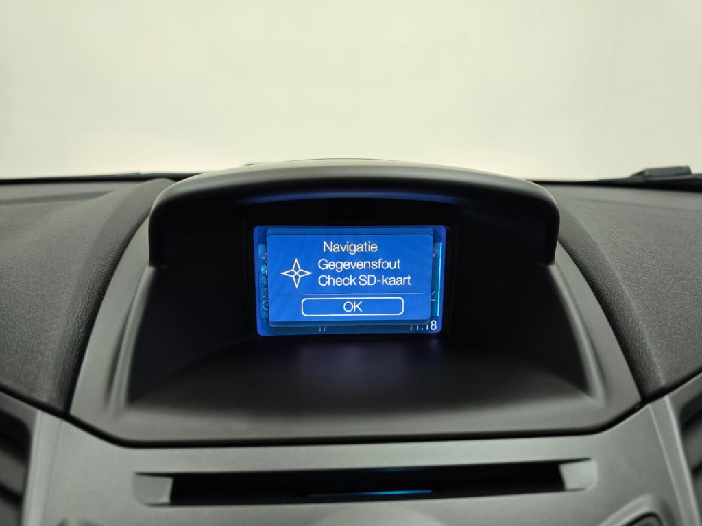 Ford Fiesta occasion 1.0 style met airco en 5 deurs uitvoering | tweedehand