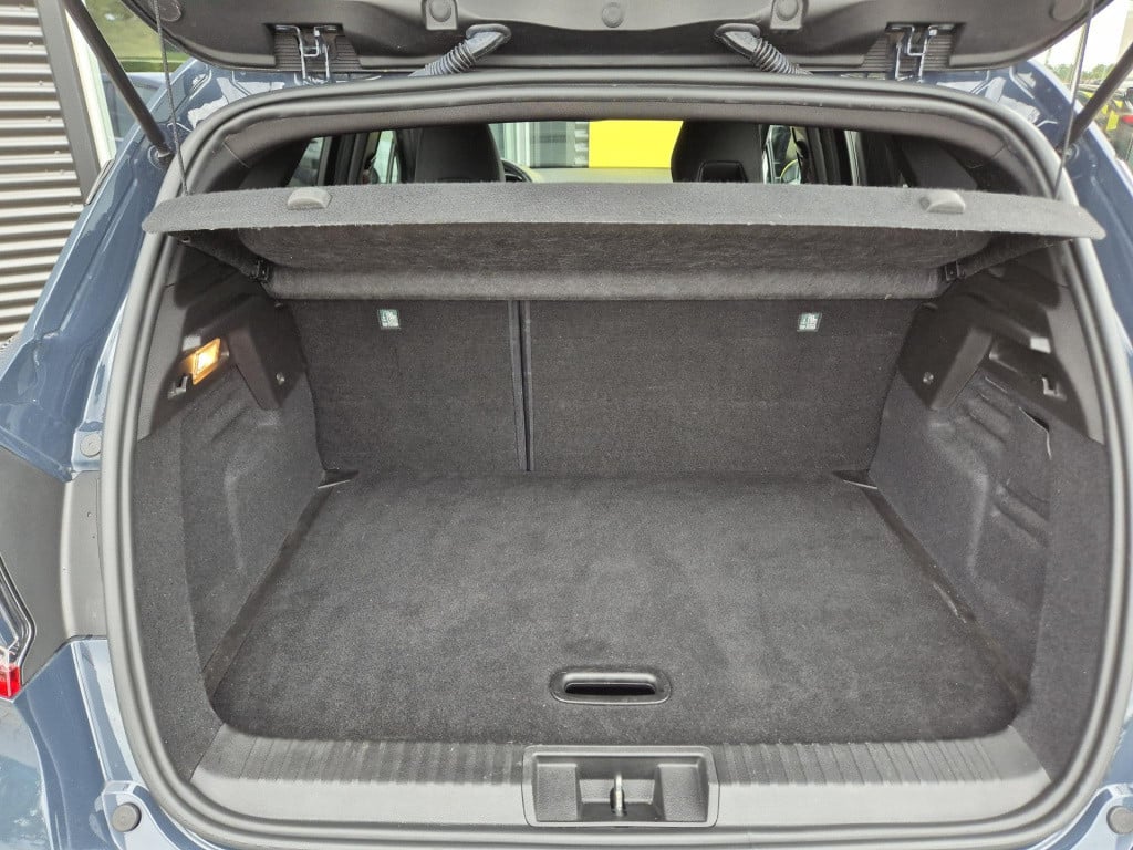 Renault Captur e-tech hybrid 145 r.s. line