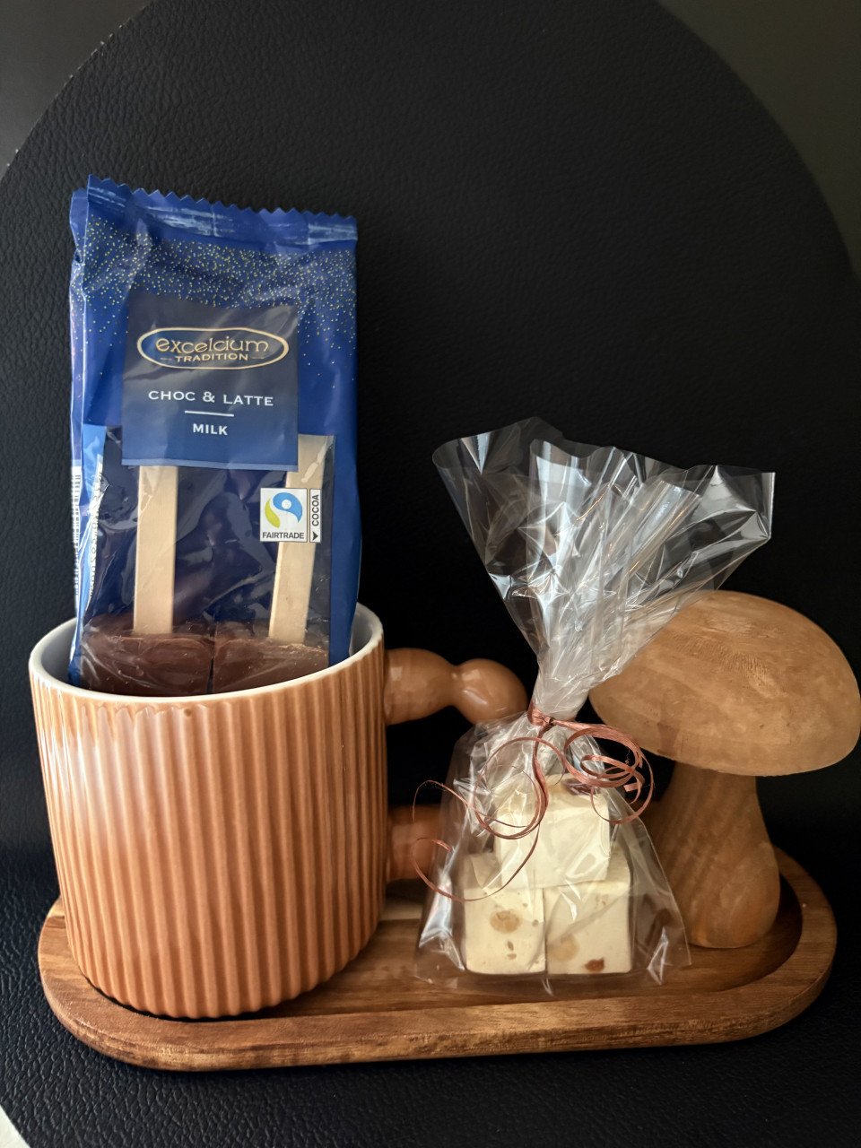 Cadeau plankjes