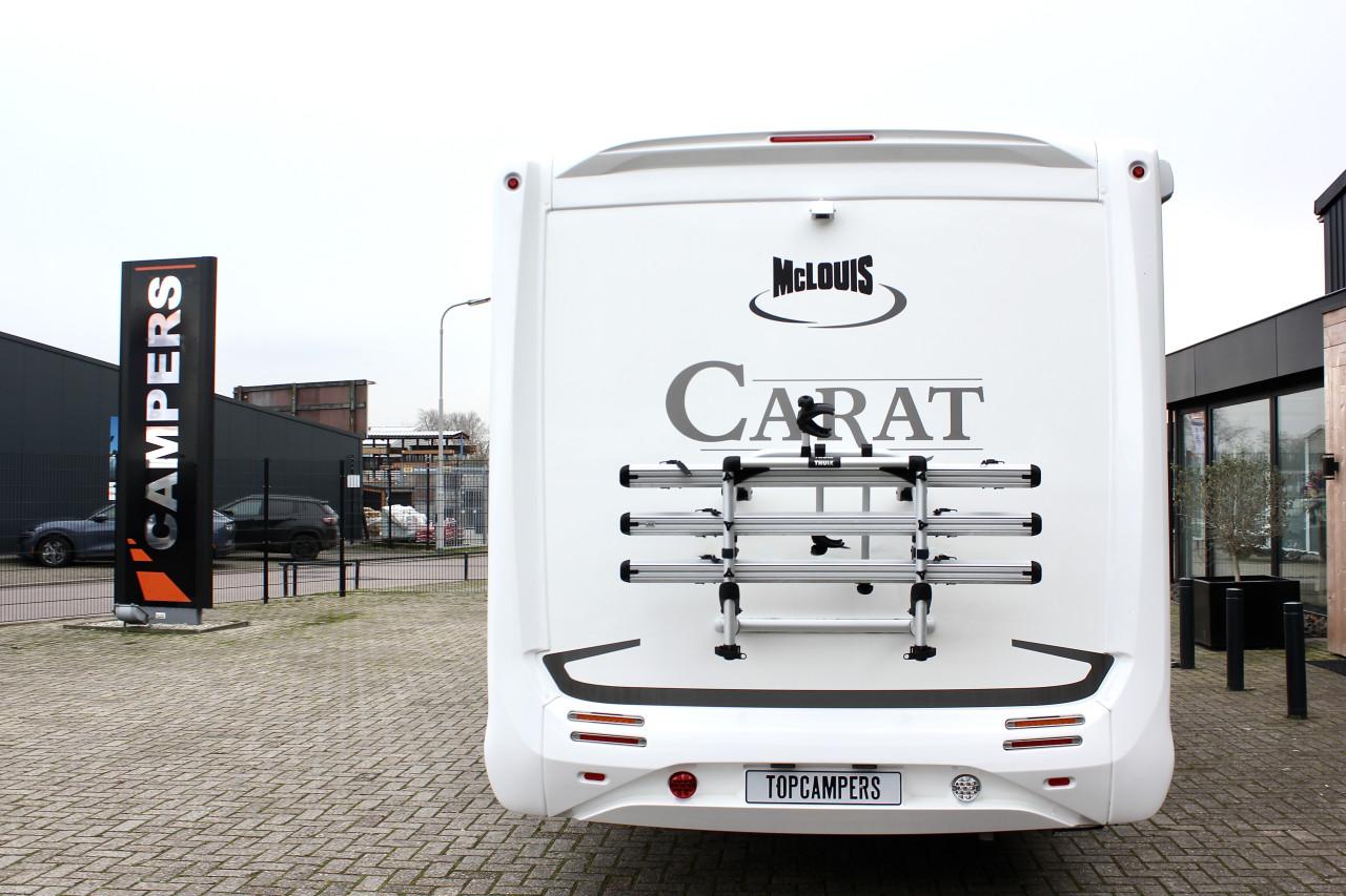 Mclouis Carat 473G ---VERKOCHT---